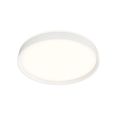 Denkirs DK6511-WH светильник накладной потолочный умный, белый Denkirs DK6511-WH светильник накладной потолочный умный, белый
