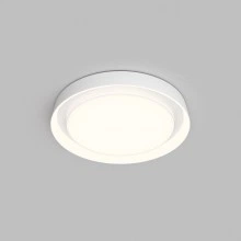 Denkirs DK6515-WH Накладной потолочный светильник Cany, белый, 400 мм