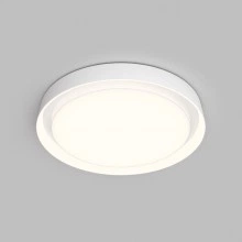 Denkirs DK6516-WH — накладной потолочный светильник, белый, 500 мм, 50 Вт