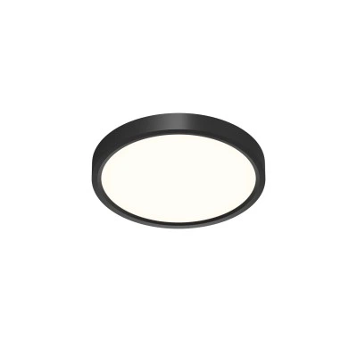 Denkirs THIN DK6520-BK накладной светильник Denkirs THIN DK6520-BK накладной светильник