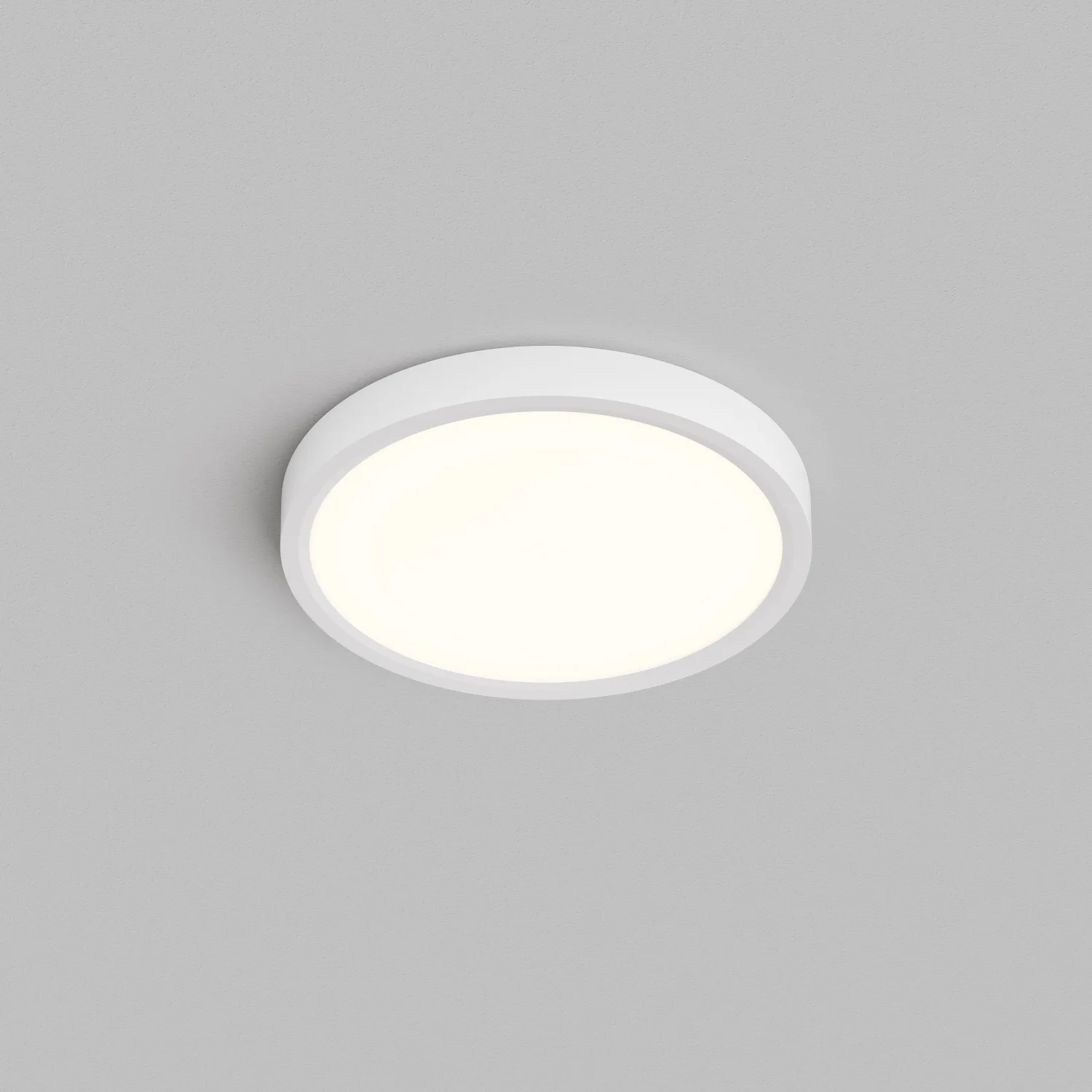 Denkirs THIN DK6520-WH накладной светильник (ДЕНКИРС) Denkirs THIN DK6520-WH накладной светильник (ДЕНКИРС)