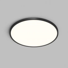 Denkirs THIN DK6524-BK накладной светильник