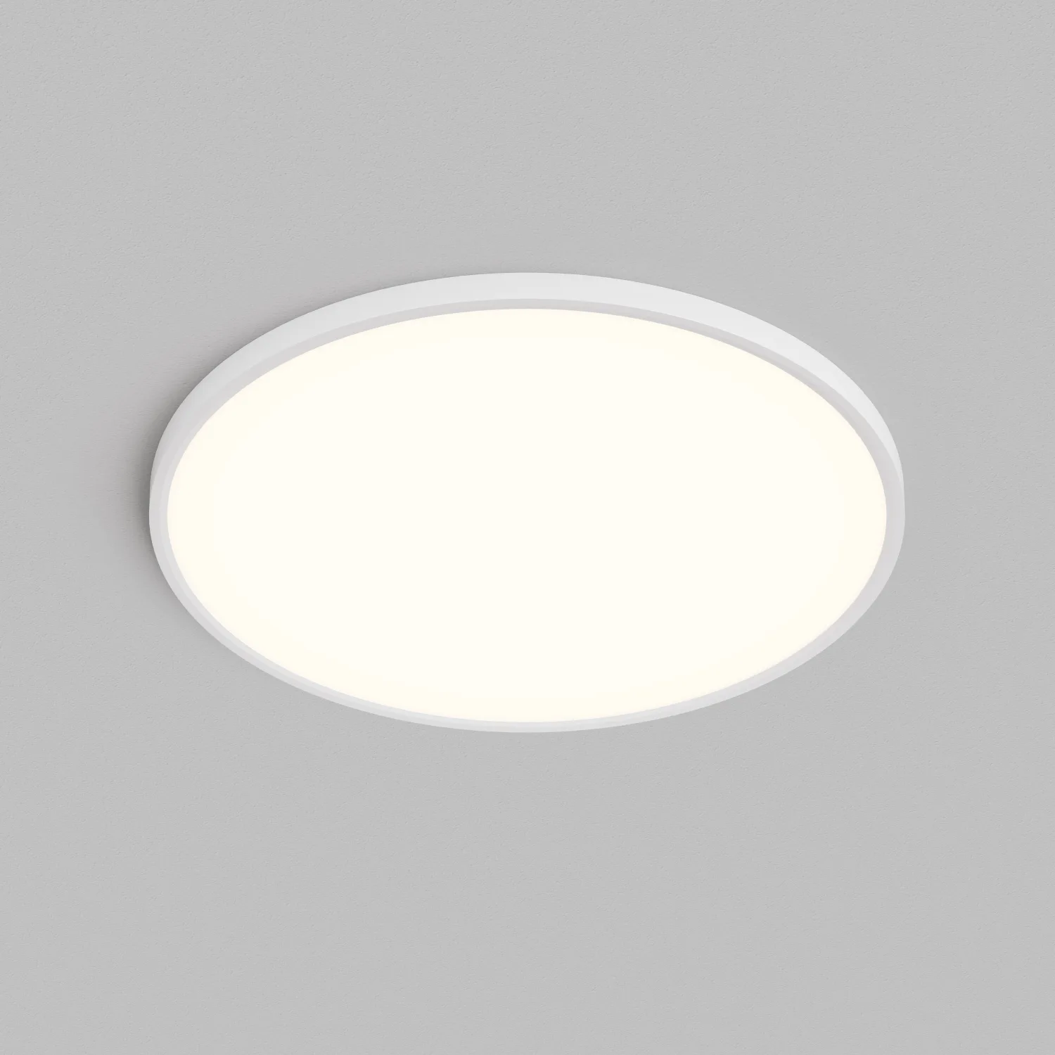 Накладной светильник Denkirs THIN DK6524-WH