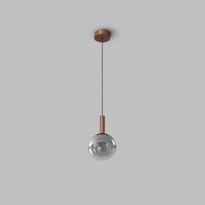 Denkirs Подвесной светильник BUBBLES DK6531-CO Denkirs Подвесной светильник BUBBLES DK6531-CO