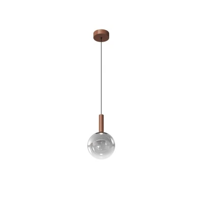 Denkirs Подвесной светильник BUBBLES DK6531-CO Denkirs Подвесной светильник BUBBLES DK6531-CO