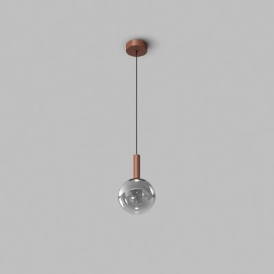 Denkirs Подвесной светильник BUBBLES DK6531-CO Denkirs Подвесной светильник BUBBLES DK6531-CO