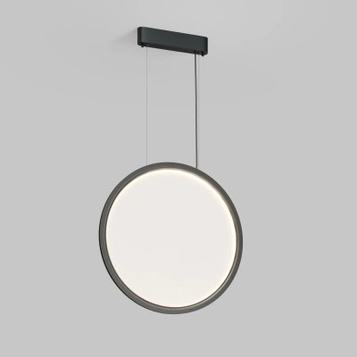 Denkirs VEIL DK6607-BK подвесной светильник Denkirs VEIL DK6607-BK подвесной светильник