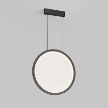 Denkirs VEIL DK6607-BK подвесной светильник