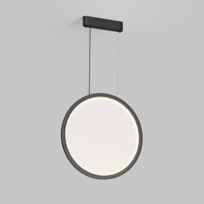 Denkirs VEIL DK6607-BK подвесной светильник