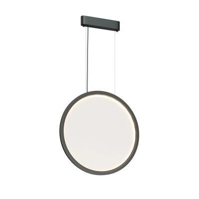 Denkirs VEIL DK6607-BK подвесной светильник Denkirs VEIL DK6607-BK подвесной светильник