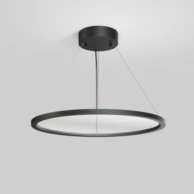 Denkirs VEIL DK6617-BK подвесной светильник Denkirs VEIL DK6617-BK подвесной светильник