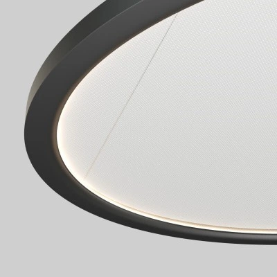 Denkirs VEIL DK6617-BK подвесной светильник Denkirs VEIL DK6617-BK подвесной светильник