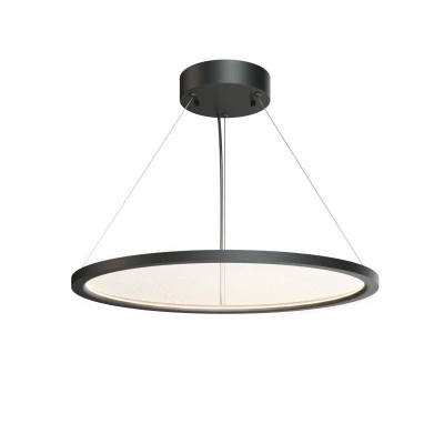 Denkirs VEIL DK6617-BK подвесной светильник Denkirs VEIL DK6617-BK подвесной светильник