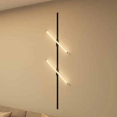Трековый светильник Denkirs DK6638-BK Трековый светильник Denkirs DK6638-BK