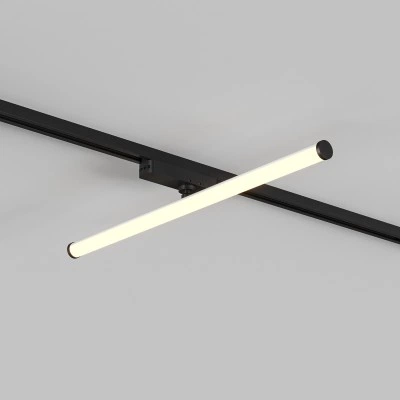 Трековый светильник Denkirs DK6638-BK Трековый светильник Denkirs DK6638-BK