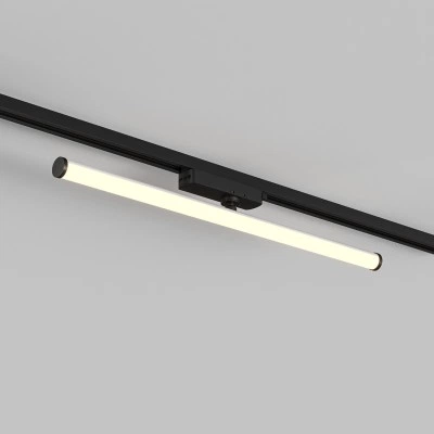 Трековый светильник Denkirs DK6638-BK