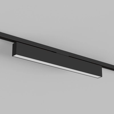 Denkirs DK6640-BK трековый светильник Denkirs DK6640-BK трековый светильник