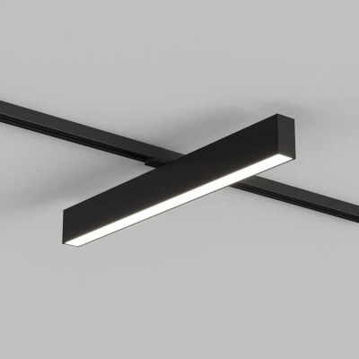 Denkirs DK6640-BK трековый светильник Denkirs DK6640-BK трековый светильник