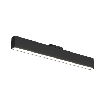 Denkirs DK6640-BK трековый светильник Denkirs DK6640-BK трековый светильник