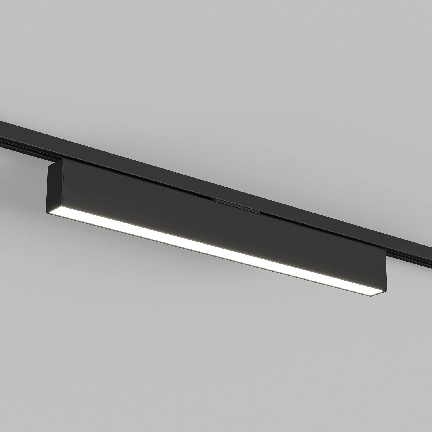 Denkirs DK6640-BK трековый светильник (ДЕНКИРС) Denkirs DK6640-BK трековый светильник (ДЕНКИРС)