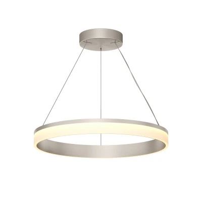 Denkirs Подвесной светильник RING DK6670-SN Denkirs Подвесной светильник RING DK6670-SN