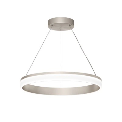 Подвесной светильник Denkirs RING DK6671-SN Подвесной светильник Denkirs RING DK6671-SN