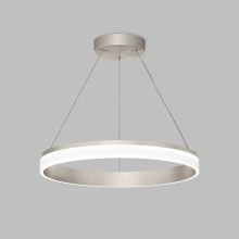 Подвесной светильник Denkirs RING DK6671-SN