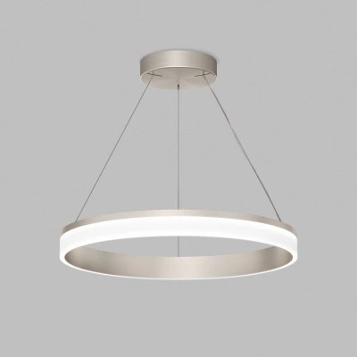 Подвесной светильник Denkirs RING DK6671-SN