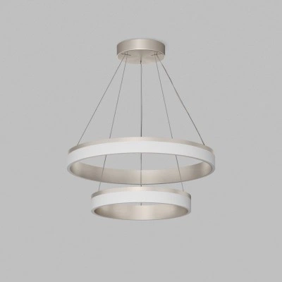 Подвесной светильник Denkirs RING DK6673-SN Подвесной светильник Denkirs RING DK6673-SN