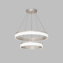Подвесной светильник Denkirs RING DK6673-SN