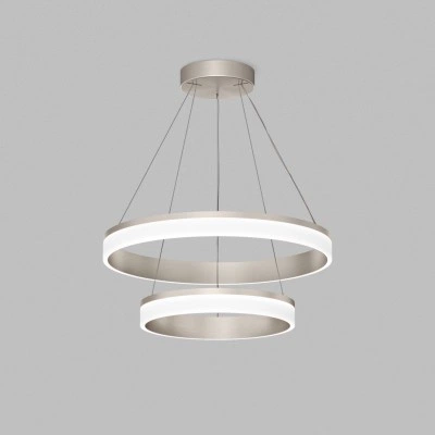 Подвесной светильник Denkirs RING DK6673-SN