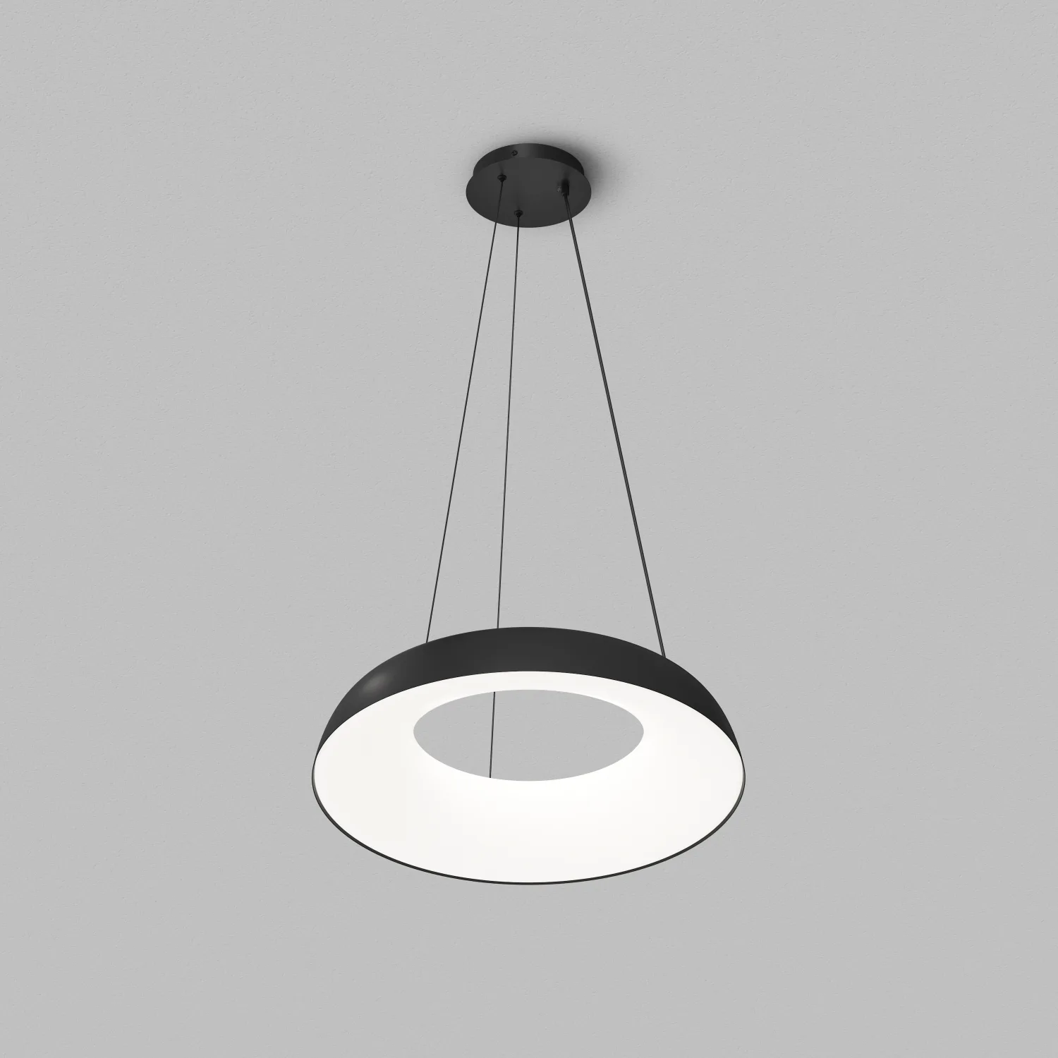 Denkirs TORION DK6704-BK подвесной светильник (ДЕНКИРС) Denkirs TORION DK6704-BK подвесной светильник (ДЕНКИРС)