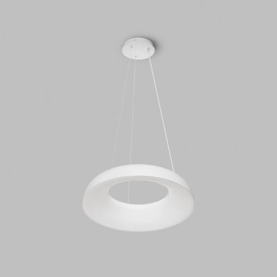 Denkirs TORION DK6704-WH подвесной светильник Denkirs TORION DK6704-WH подвесной светильник