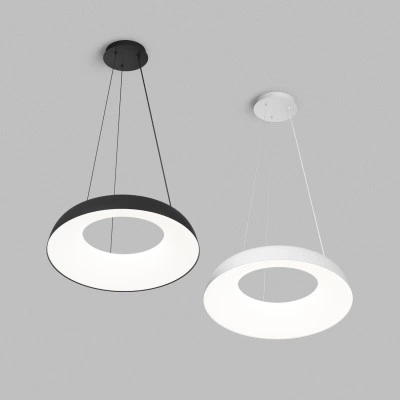 Denkirs TORION DK6704-WH подвесной светильник Denkirs TORION DK6704-WH подвесной светильник
