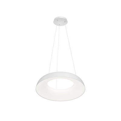 Denkirs TORION DK6704-WH подвесной светильник Denkirs TORION DK6704-WH подвесной светильник