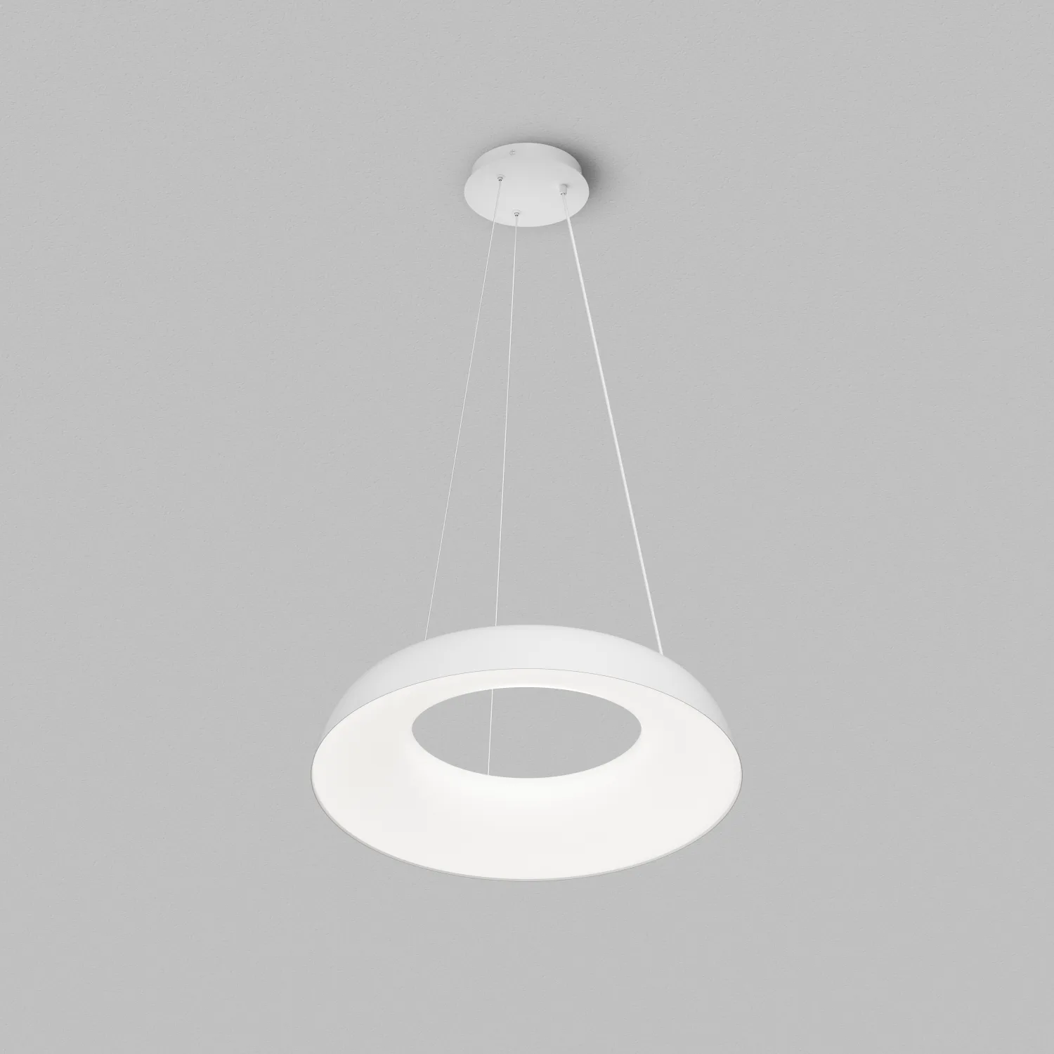 Denkirs TORION DK6704-WH подвесной светильник (ДЕНКИРС) Denkirs TORION DK6704-WH подвесной светильник (ДЕНКИРС)