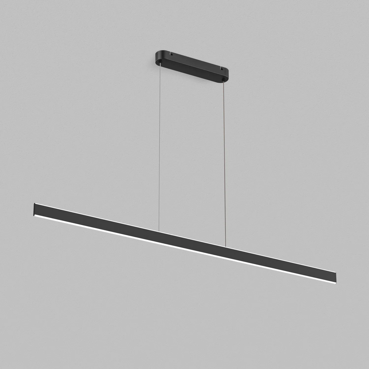 Denkirs RAYLINE DK6733-BK подвесной светильник (ДЕНКИРС) Denkirs RAYLINE DK6733-BK подвесной светильник (ДЕНКИРС)