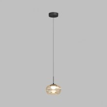 Denkirs FLOA DK6741-BK+AM подвесной светильник