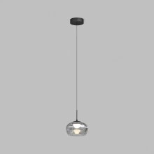 Denkirs FLOA DK6741-BK+SM подвесной светильник