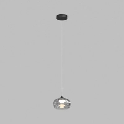 Denkirs FLOA DK6741-BK+SM подвесной светильник