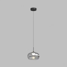 Denkirs FLOA DK6742-BK+SM подвесной светильник