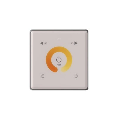 Denkirs DK7200-WH настенная панель управления Denkirs DK7200-WH настенная панель управления