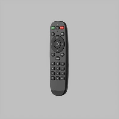 Пульт управления Denkirs DK7300-BK Пульт управления Denkirs DK7300-BK