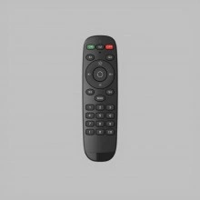 Пульт управления Denkirs DK7300-BK