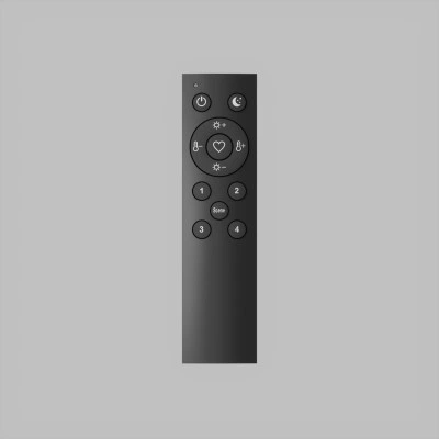 Пульт управления CONTROL BT DK7301-BK DENKIRS Пульт управления CONTROL BT DK7301-BK DENKIRS