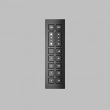 Denkirs DK7302-BK пульт управления Zigbee для трековой системы