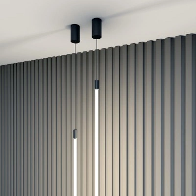 Denkirs FLEX DK7506-BK настенный светильник Denkirs FLEX DK7506-BK настенный светильник
