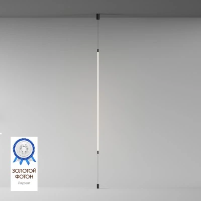 Denkirs FLEX DK7506-BK настенный светильник