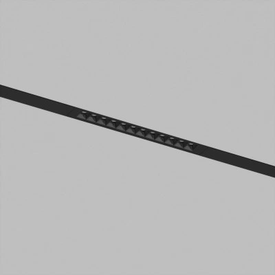 Трековый светильник Denkirs DK8001-BK Трековый светильник Denkirs DK8001-BK