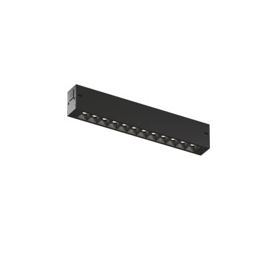 Трековый светильник Denkirs DK8001-BK Трековый светильник Denkirs DK8001-BK